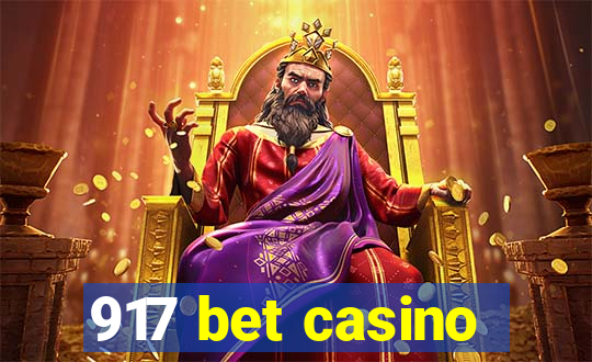 917 bet casino